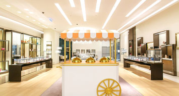 唐山雅克德罗维修网点