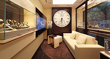 唐山雅克德罗手表维修点在哪里